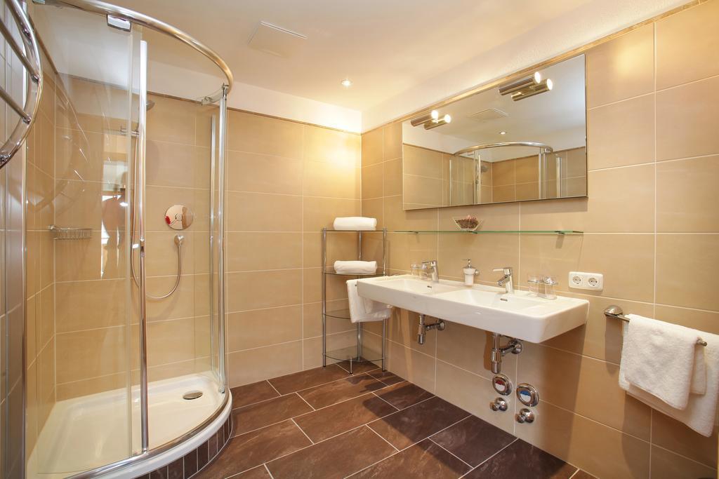 Tarlack Appartements Huetten 34 Leogang Cameră foto