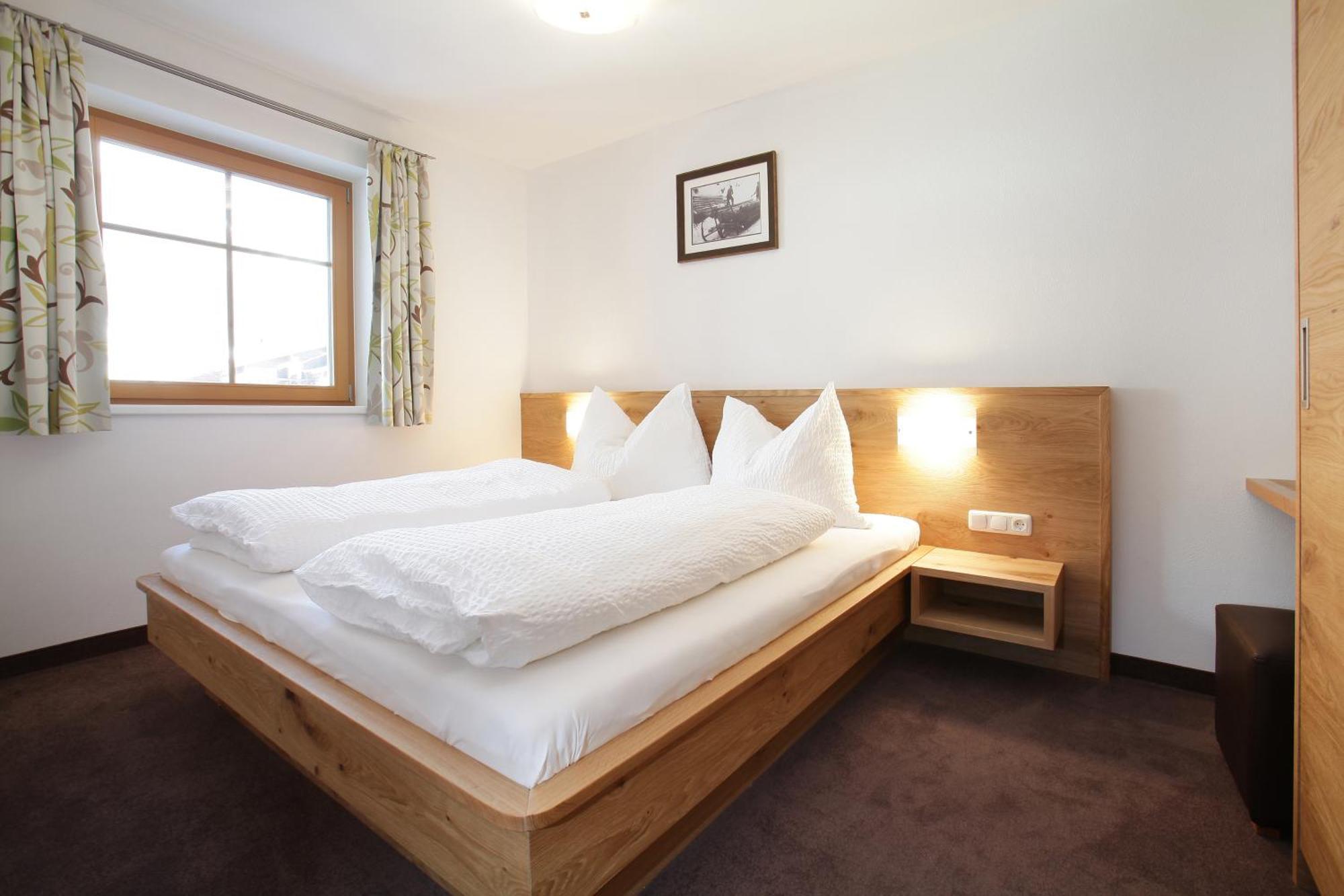 Tarlack Appartements Huetten 34 Leogang Cameră foto