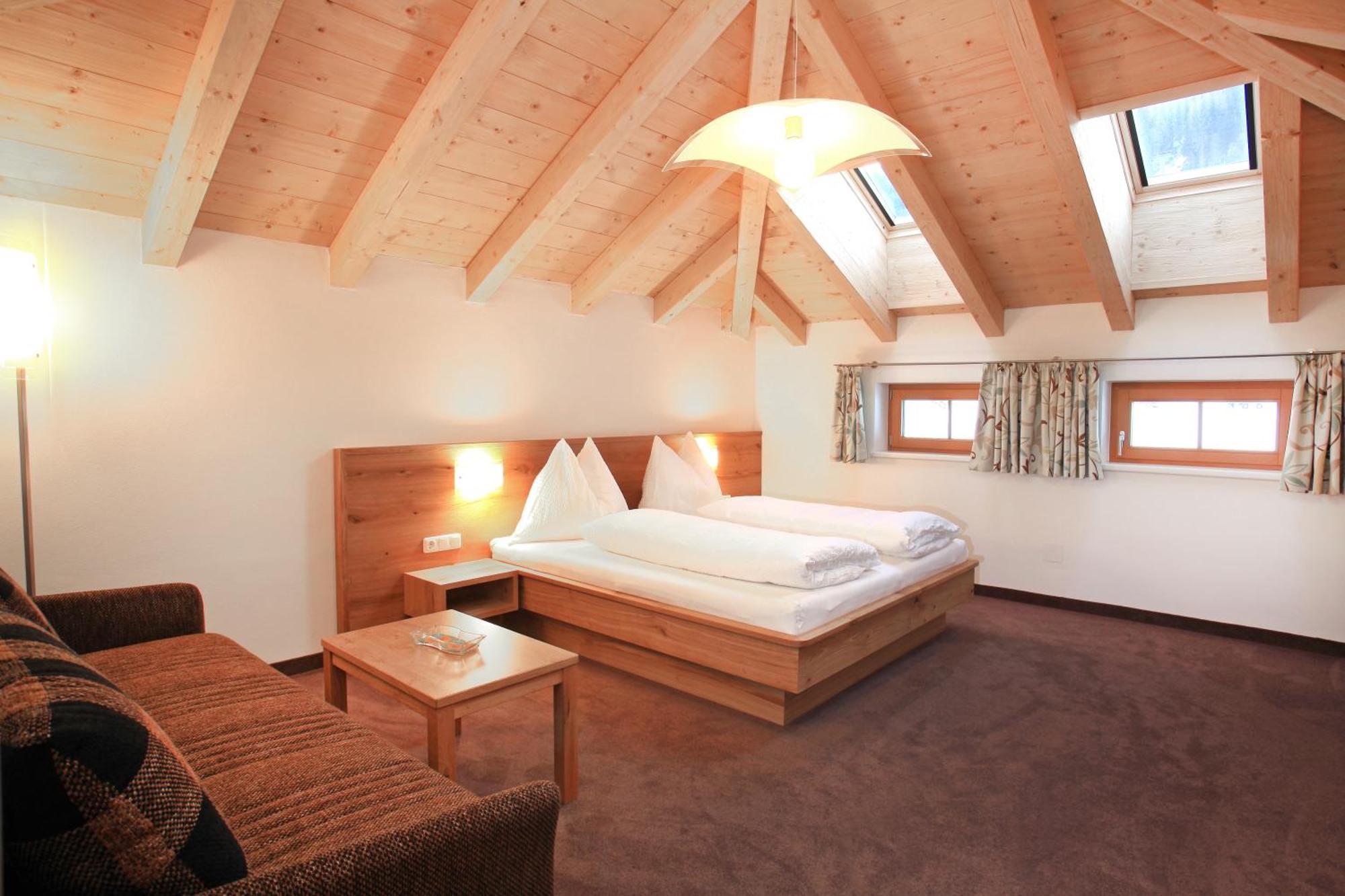 Tarlack Appartements Huetten 34 Leogang Cameră foto
