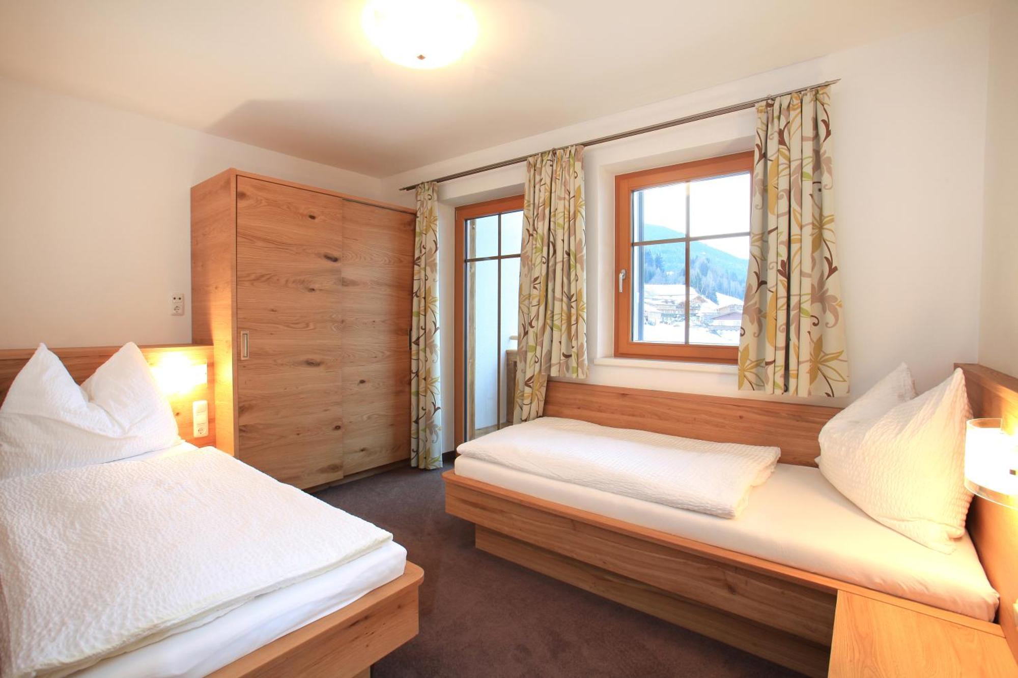 Tarlack Appartements Huetten 34 Leogang Cameră foto